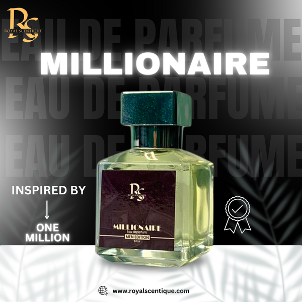 Millionaire  ( Inspired by One Million )